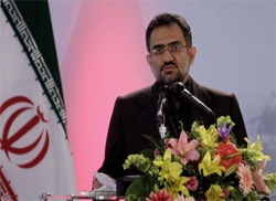 جشنواره بازیهای رایانهای تهران نخستین گام برای فتح قلههای علمی و فرهنگی جهان است